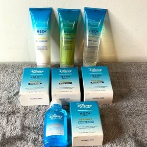 8pcs DISNEY H2O BUNDLE